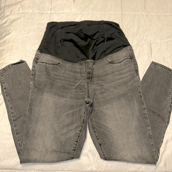 Maternity jeans - Picture 1 of 5